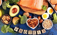 Điều gì xảy ra khi bổ sung protein quá nhiều ?