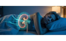 Cách bảo vệ thận khỏe mạnh theo thời gian