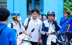 Sĩ tử lớp 12 và cái bẫy xả hơi sớm trước ngày vượt vũ môn