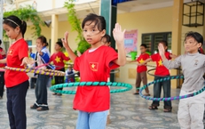 87% thanh thiếu niên Việt Nam thiếu vận động, nguy cơ bệnh tật tăng sớm