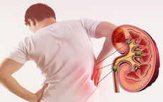7 thói quen âm thầm làm suy yếu thận, nam giới cần thay đổi sớm