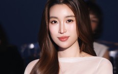 Phản ứng của Đỗ Mỹ Linh khi nhận tin vui gần 10 năm tham gia Miss World
