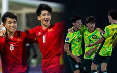 Lịch thi đấu bóng đá hôm nay ngày 16/5 - 17/5: U17 Việt Nam đấu U17 Australia