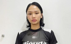 Ca sĩ Miu Lê bị khởi tố
