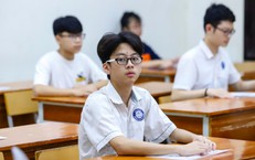 Cha mẹ nên làm gì khi kỳ thi tuyển sinh vào lớp 10 đã cận kề?