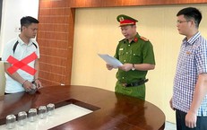 Khoe có mối quan hệ quen biết, nguyên cán bộ ở Hải Dương lừa gần 200 triệu