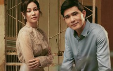 'Thị Tú' Quỳnh Châu 'Cách em 1 milimet' và vai diễn đầy bất ngờ trong phim sắp lên sóng VTV3