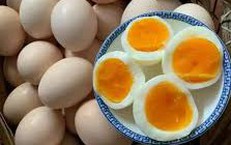 Mỗi sáng ăn một quả trứng gà có tác dụng gì?