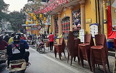 Hà Nội chuẩn bị thu phí vỉa hè: Không ít người dân đang nhầm lẫn điều này