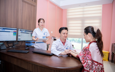 Khi IVF liên tiếp thất bại: Y học cổ truyền mở thêm cơ hội cho hành trình tìm con
