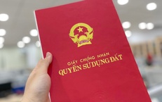 Hộ gia đình, cá nhân xin cấp sổ đỏ lần đầu ở đâu?