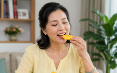 Cách ăn xoài giúp da sáng, mắt khỏe vào mùa hè