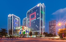 BSC khuyến nghị mua cổ phiếu FPT