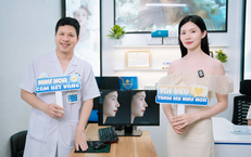 Phẫu thuật nâng mũi 'minh bạch hóa' với cam kết pháp lý và công nghệ AI