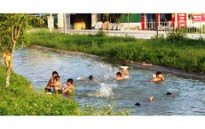Bộ Y tế liên tiếp cảnh báo tình trạng đuối nước ở trẻ em gia tăng trong dịp hè