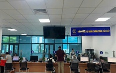 Từ 1/7, hàng loạt trợ cấp BHXH tăng mạnh theo mức lương cơ sở mới