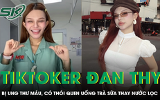 Triệu chứng bệnh ung thư máu TikToker Đan Thy mắc phải mà nhiều người bỏ qua