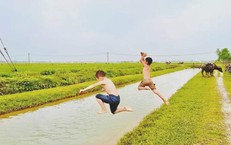 Vì sao nhiều trẻ biết bơi vẫn gặp tai nạn đuối nước thương tâm?