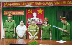 2 nữ giám đốc ‘bánh vẽ’ xuất khẩu lao động Hàn Quốc chiếm đoạt hơn 5,6 tỷ đồng