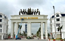 Danko Riverside - Sức hút từ một đô thị hiện hữu giữa tâm điểm phát triển Bắc Ninh