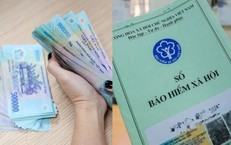 Thay đổi về số năm đóng BHXH để hưởng lương hưu tối đa
