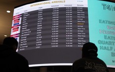 Mỹ làm điều 'chưa từng có tiền lệ' sau khi phát hiện công dân nhiễm Ebola
