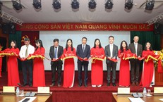 Khánh thành mạng quan trắc cảnh báo sớm bức xạ trực tuyến 