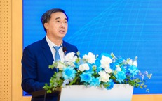 Thứ trưởng Trần Văn Thuấn: Thành công của y tế số phải được đo bằng chất lượng phục vụ người bệnh