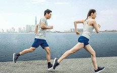 Chạy bền hay chạy nước rút giúp giảm mỡ thừa tốt hơn?