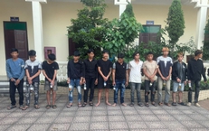Bắc Ninh: Phát hiện ổ nhóm trả lương cho công nhân bằng... ma túy