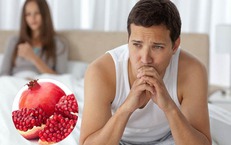 6 tác dụng nổi bật của quả lựu giúp làm đẹp và tăng cường sức khỏe
