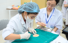 Đại học Y Hà Nội lý giải việc tăng chỉ tiêu Y khoa và đổi mới tổ hợp xét tuyển