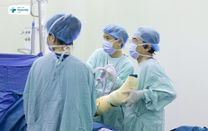 Chuyên gia lưu ý 3 yếu tố quan trọng giúp người phẫu thuật dây chằng sớm quay lại với thể thao