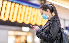 Nhiều nước châu Á tăng cường các biện pháp phòng dịch Ebola