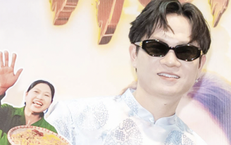 Nam ca sĩ quê Bắc Ninh gây chú ý với MV đưa chất liệu đời sống vào âm nhạc