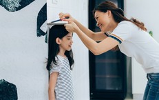 Dậy thì sớm có ảnh hưởng gì đến trẻ?