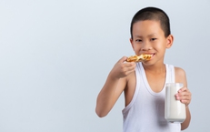 Bữa sáng lành mạnh: 'Chìa khóa vàng' cho sức khỏe và trí tuệ của học sinh