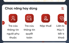 Bất ngờ phát sinh nghĩa vụ thuế, người dân cần xử lý thế nào?