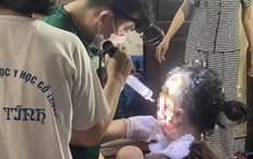Sở Y tế Hà Nội nói gì về vụ mổ khối u tại cơ sở chữa bệnh bằng nước?