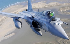 Quốc gia Đông Nam Á đưa tiêm kích Rafale Pháp vào trực chiến