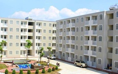 Chưa có nhà nhưng được cho đất, người dân có được mua nhà ở xã hội?