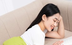 5 liệu pháp nhiệt đơn giản giảm căng thẳng và thư giãn cơ thể