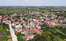 Yêu cầu mới nhất về sắp xếp thôn, tổ dân phố trên toàn quốc