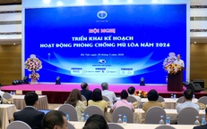 Chiến dịch tầm soát bệnh mắt miễn phí cho hàng vạn người dân Hà Nội