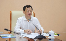 Thứ trưởng Nguyễn Tri Thức: Thúc đẩy ứng dụng các sáng kiến, đề tài khoa học vào điều trị thực tiễn