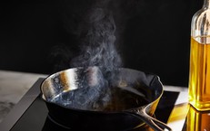 Chuyên gia chỉ ra 6 sai lầm phổ biến khi dùng dầu ăn
