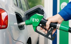 Xe nào dùng được xăng sinh học E10?
