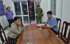 Khởi tố Trạm trưởng Kiểm lâm Vũng Tàu vì nhận hối lộ, tiếp tay nuôi nhốt động vật hoang dã trái phép