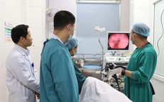 Hà Tĩnh nâng tầm chất lượng khám, chữa bệnh từ cơ sở: Người dân được hưởng lợi thiết thực
