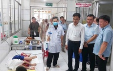 62 trường hợp nghi ngộ độc tại trường tiểu học ở Đồng Tháp, Bộ Y tế yêu cầu làm rõ nguyên nhân